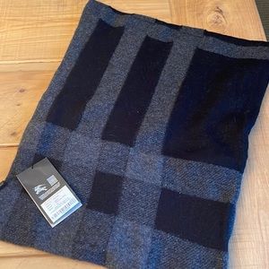 Burberry Infinity Scarf